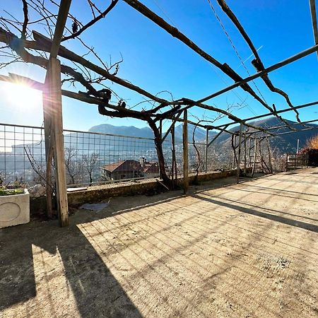 Dimora Alma Camere Panoramiche Pianillo 外观 照片