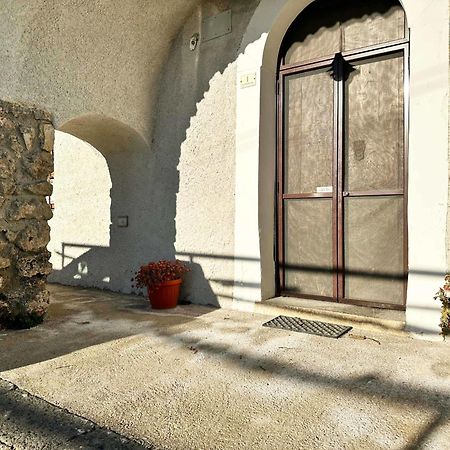 Dimora Alma Camere Panoramiche Pianillo 外观 照片