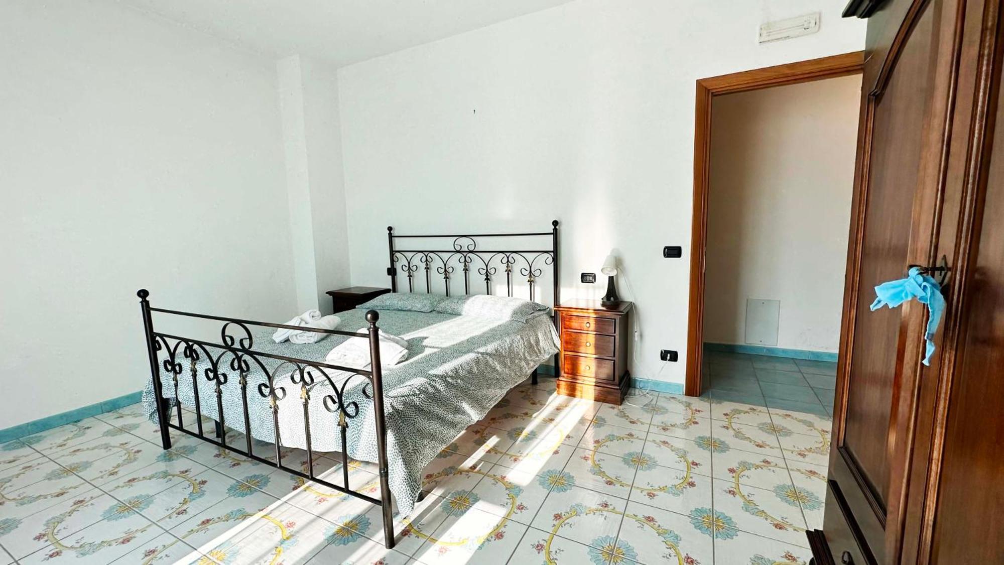 Dimora Alma Camere Panoramiche Pianillo 外观 照片