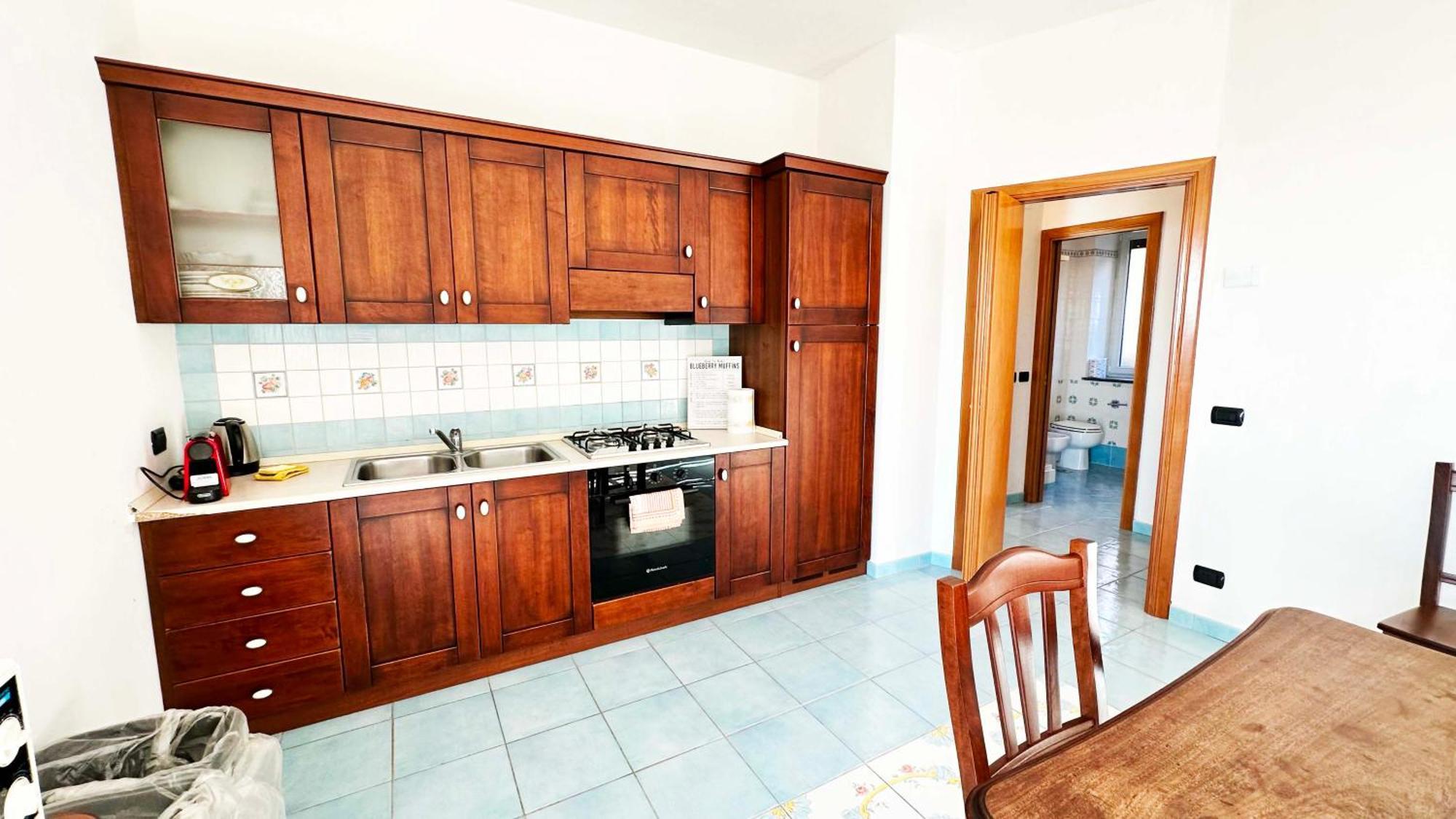 Dimora Alma Camere Panoramiche Pianillo 外观 照片